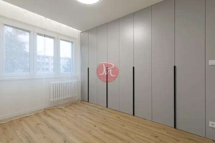 Prodej bytu 3+kk, Ostrava, Kischova, 58 m2