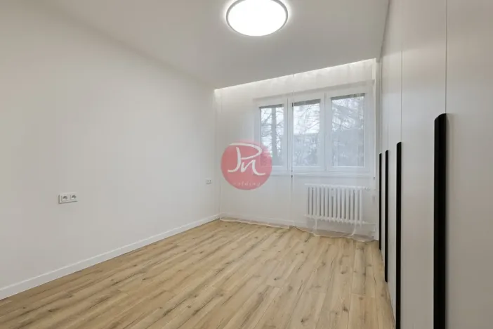 Prodej bytu 3+kk, Ostrava, Kischova, 58 m2
