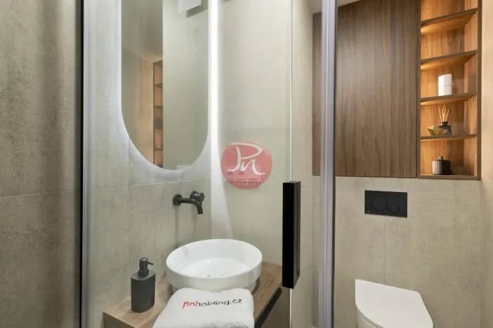 Prodej bytu 3+kk, Ostrava, Kischova, 58 m2