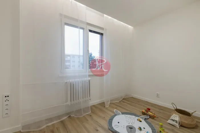 Prodej bytu 3+kk, Ostrava, Kischova, 58 m2