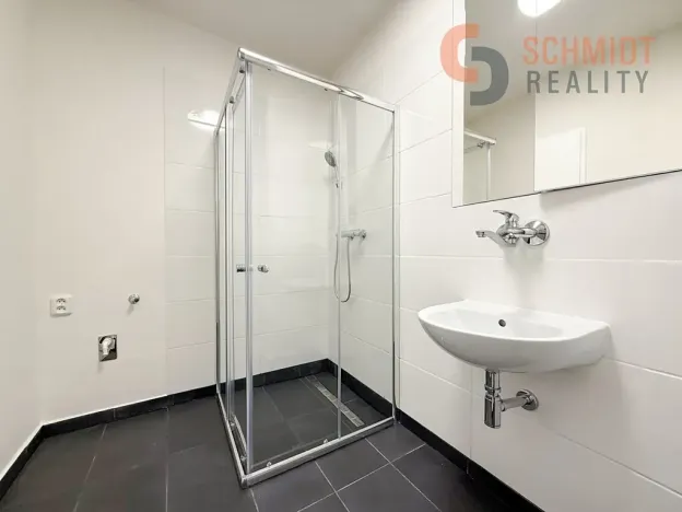 Pronájem bytu 2+1, Hodonín, Smetanova, 55 m2