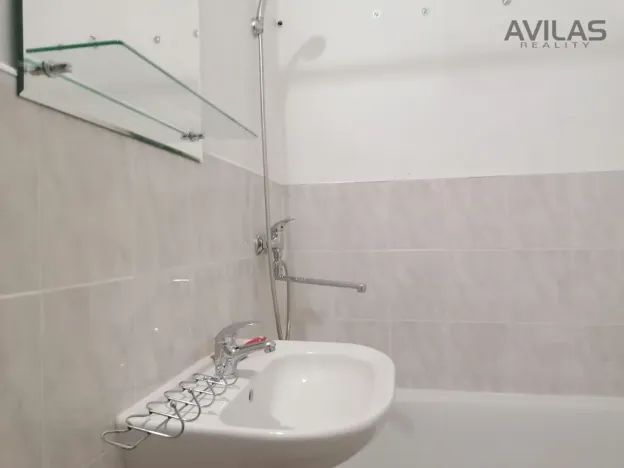 Pronájem bytu 1+1, Benešov, Pražská, 42 m2