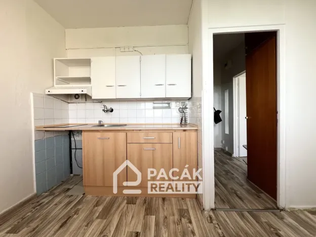 Pronájem bytu 1+1, Olomouc, Hraniční, 36 m2