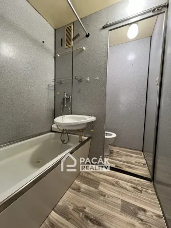 Pronájem bytu 1+1, Olomouc, Hraniční, 36 m2