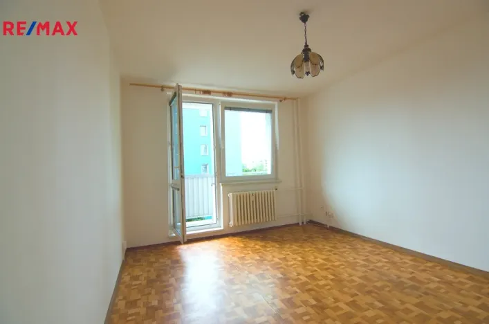 Pronájem bytu 1+1, Olomouc - Povel, Nešporova, 31 m2