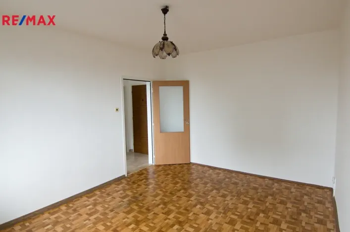 Pronájem bytu 1+1, Olomouc - Povel, Nešporova, 31 m2