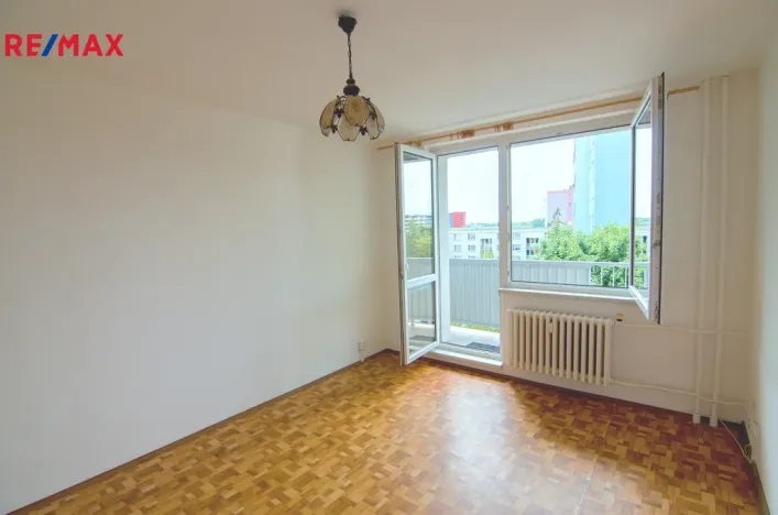 Pronájem bytu 1+1, Olomouc - Povel, Nešporova, 31 m2