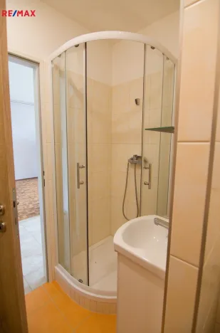 Pronájem bytu 1+1, Olomouc - Povel, Nešporova, 31 m2