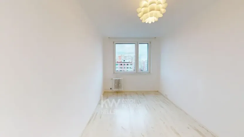 Pronájem bytu 2+kk, Praha - Chodov, Dědinova, 47 m2