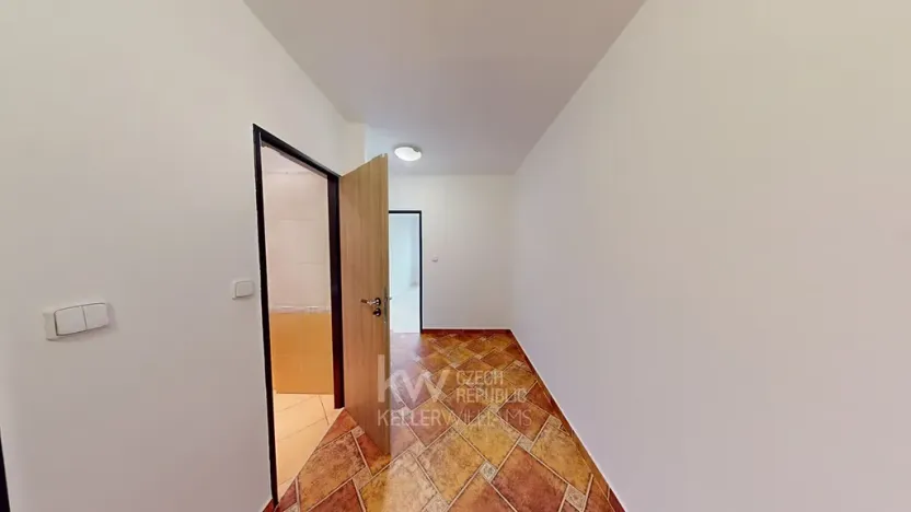 Pronájem bytu 2+kk, Praha - Chodov, Dědinova, 47 m2