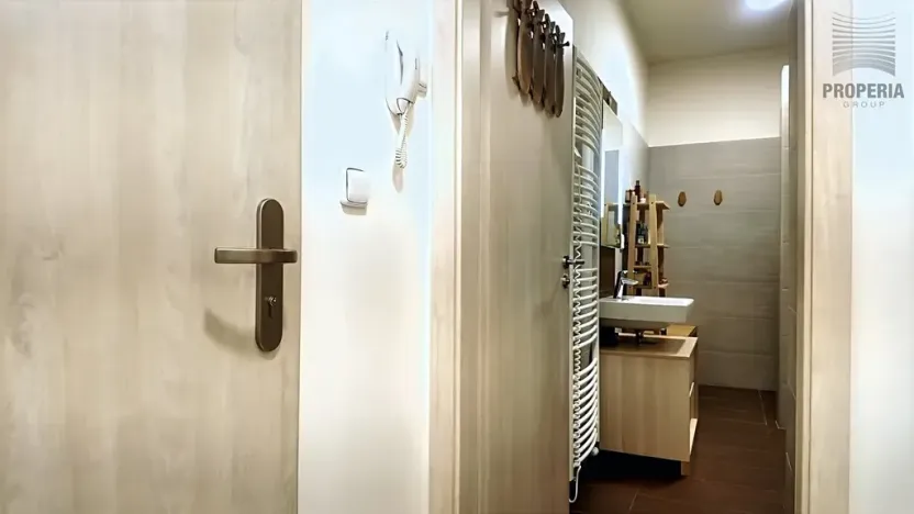 Prodej bytu 1+kk, Hustopeče, Mrštíkova, 50 m2