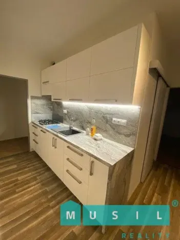 Pronájem bytu 2+1, Olomouc - Klášterní Hradisko, Černá cesta, 56 m2