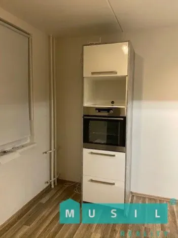 Pronájem bytu 2+1, Olomouc - Klášterní Hradisko, Černá cesta, 56 m2