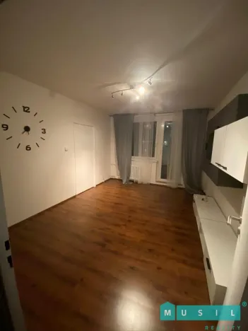 Pronájem bytu 2+1, Olomouc - Klášterní Hradisko, Černá cesta, 56 m2