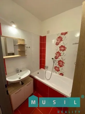 Pronájem bytu 2+1, Olomouc - Klášterní Hradisko, Černá cesta, 56 m2