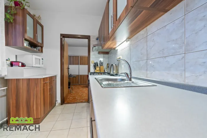 Prodej bytu 3+1, Uherské Hradiště, Bedřicha Buchlovana, 75 m2