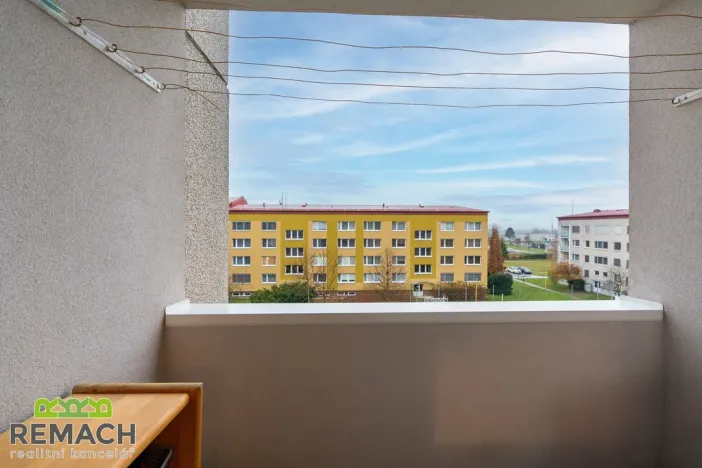 Prodej bytu 3+1, Uherské Hradiště, Bedřicha Buchlovana, 75 m2