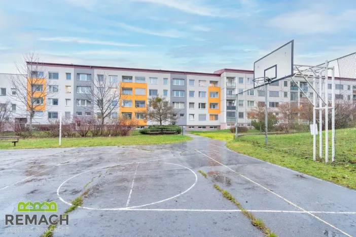 Prodej bytu 3+1, Uherské Hradiště, Bedřicha Buchlovana, 75 m2