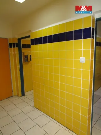 Pronájem obchodního prostoru, Ostrava - Zábřeh, Svazácká, 287 m2