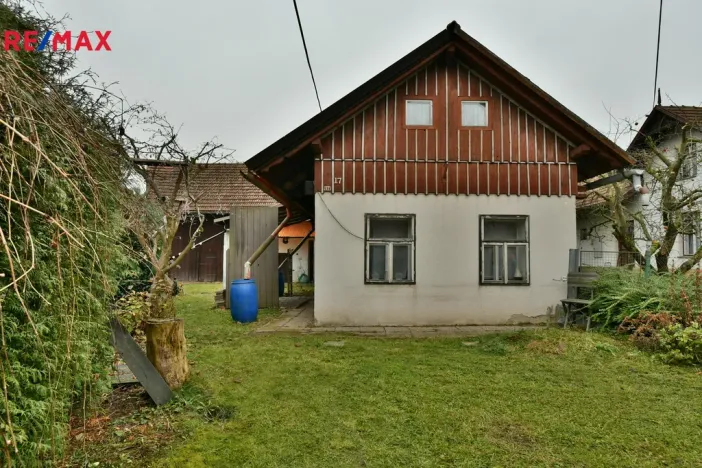 Prodej chalupy, Žeretice, 97 m2