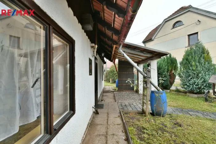 Prodej chalupy, Žeretice, 97 m2