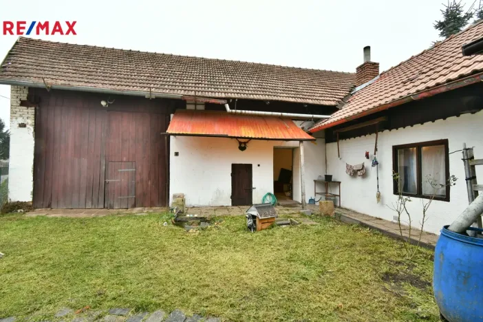 Prodej chalupy, Žeretice, 97 m2