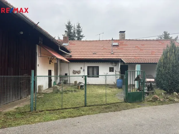 Prodej chalupy, Žeretice, 97 m2