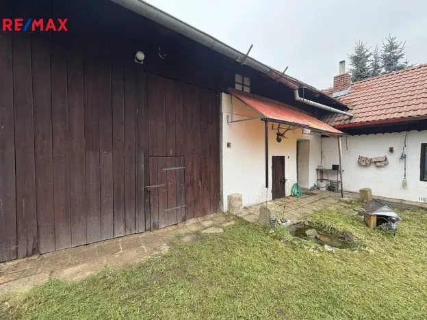 Prodej chalupy, Žeretice, 97 m2