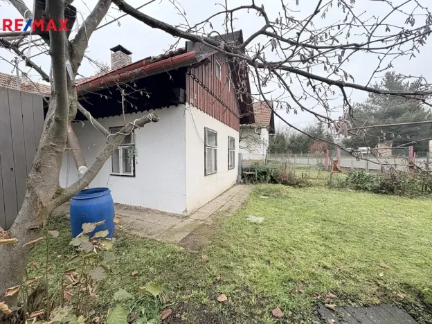 Prodej chalupy, Žeretice, 97 m2