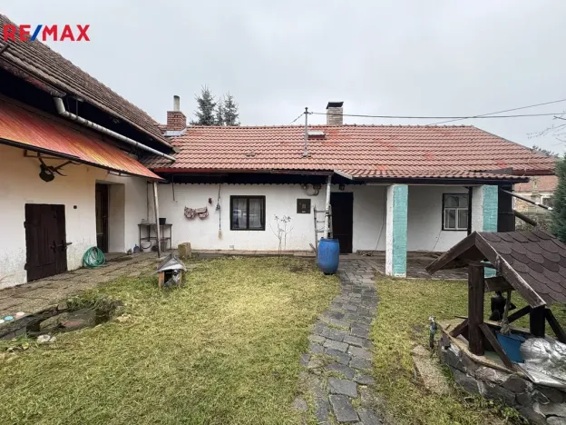 Prodej chalupy, Žeretice, 97 m2