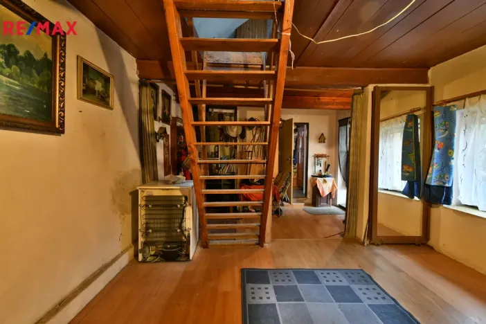 Prodej chalupy, Žeretice, 97 m2