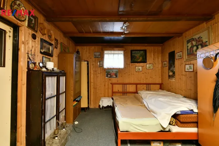 Prodej chalupy, Žeretice, 97 m2