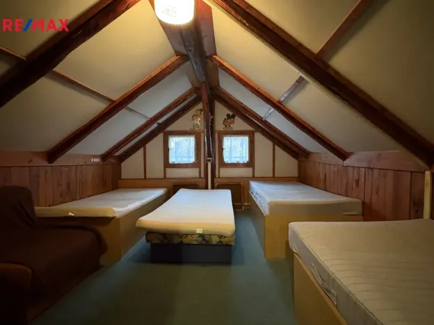 Prodej chalupy, Žeretice, 97 m2