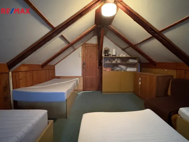 Prodej chalupy, Žeretice, 97 m2