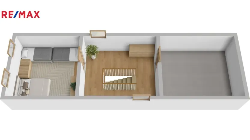 Prodej chalupy, Žeretice, 97 m2