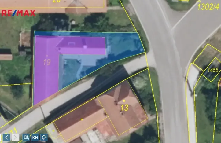 Prodej chalupy, Žeretice, 97 m2