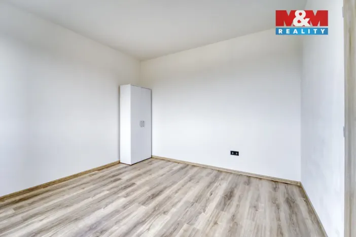 Pronájem bytu 2+1, Plzeň - Nová Hospoda, 58 m2