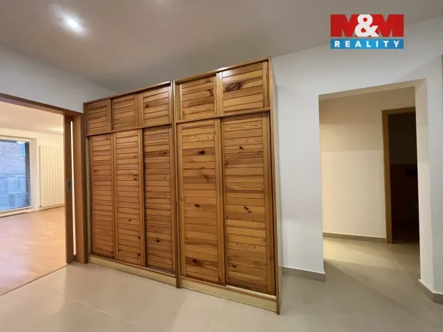 Pronájem bytu 4+kk, Zlín, Havlíčkovo nábřeží, 127 m2