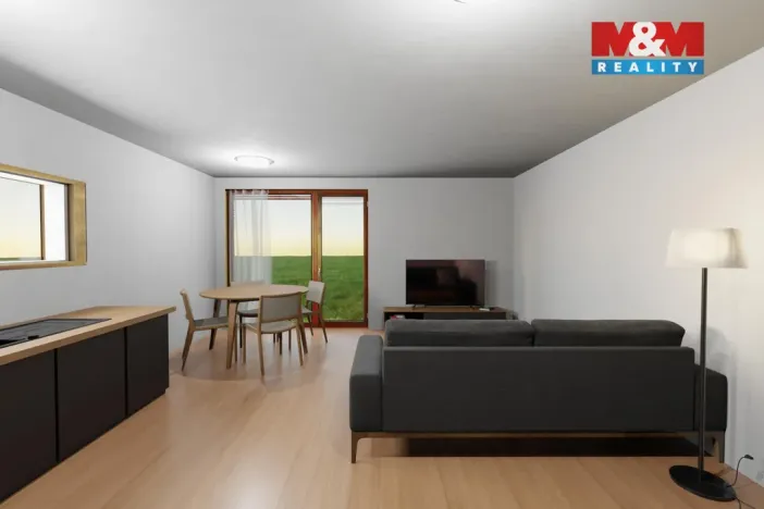 Prodej rodinného domu, Janovice nad Úhlavou, 225 m2