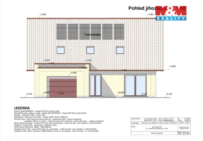 Prodej rodinného domu, Janovice nad Úhlavou, 225 m2