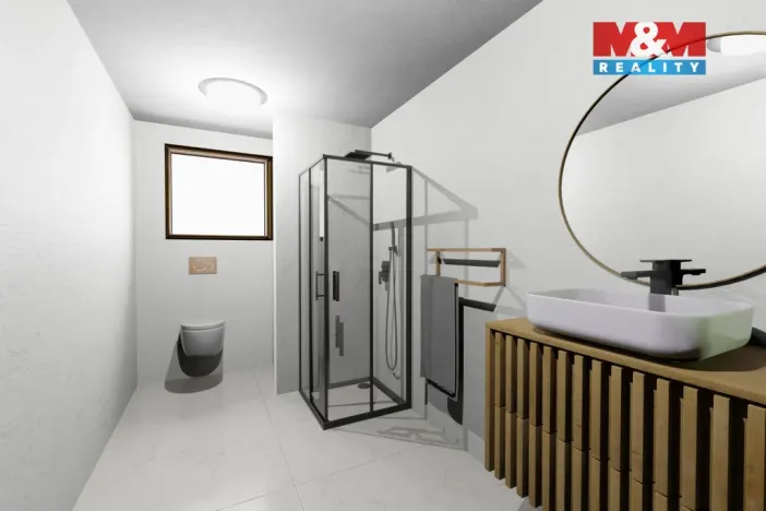 Prodej rodinného domu, Janovice nad Úhlavou, 225 m2