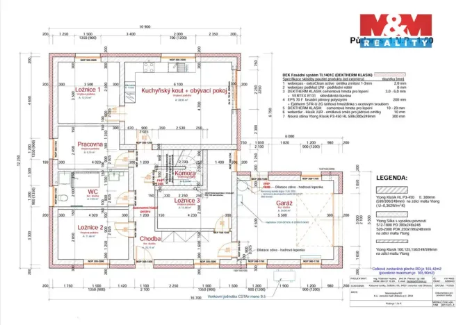 Prodej rodinného domu, Janovice nad Úhlavou, 225 m2