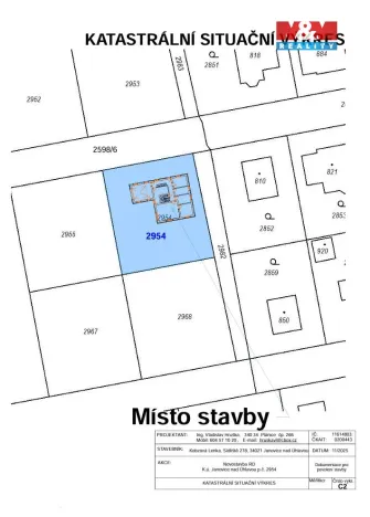 Prodej rodinného domu, Janovice nad Úhlavou, 225 m2