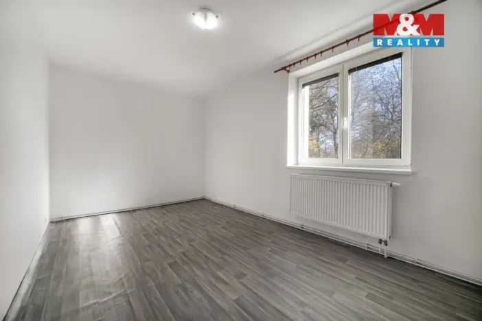 Prodej bytu 3+kk, Moravská Třebová - Boršov, 66 m2