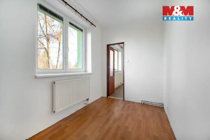Prodej bytu 3+kk, Moravská Třebová - Boršov, 66 m2