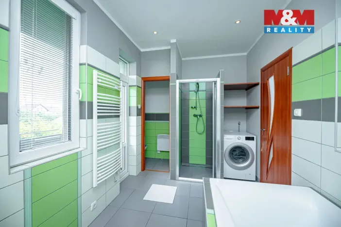 Prodej bytu 3+1, Opočno, Nádražní, 80 m2