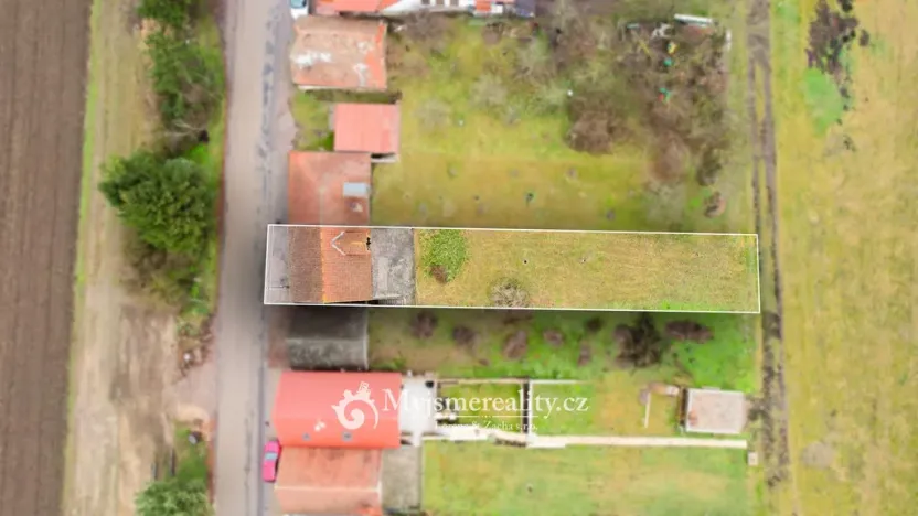 Prodej - jiné, Vrbovec, 50 m2