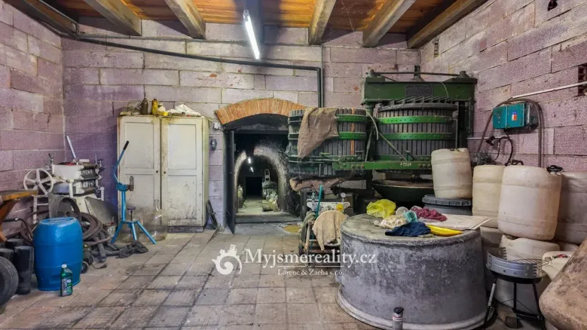 Prodej - jiné, Vrbovec, 50 m2