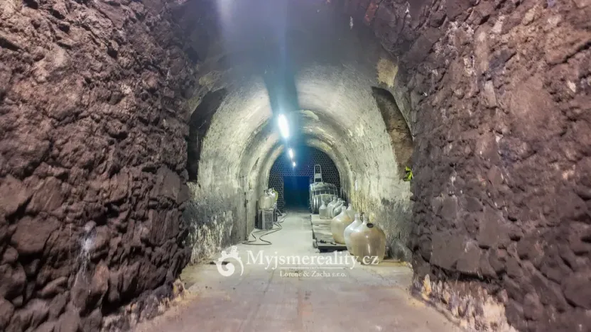 Prodej - jiné, Vrbovec, 50 m2