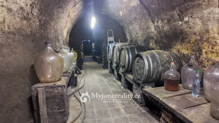 Prodej - jiné, Vrbovec, 50 m2